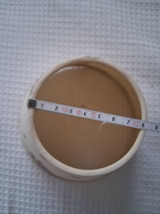 Pantalla Lámpara Hadas Cicely M. Baker