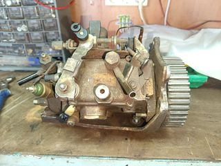Bomba Inyectora Peugeot 306 1.9