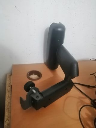 TV + Altavoces Logitech