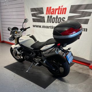 Triumph Street Triple