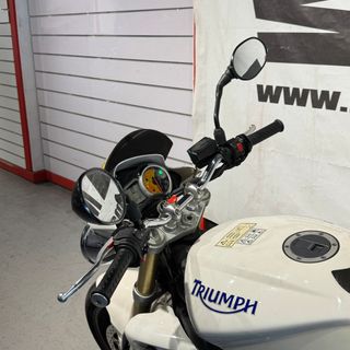 Triumph Street Triple