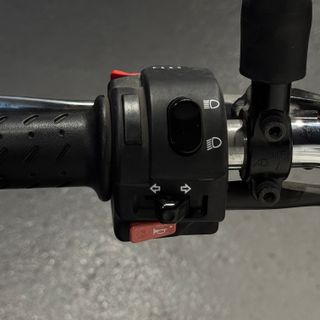 Triumph Street Triple