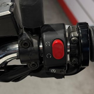 Triumph Street Triple