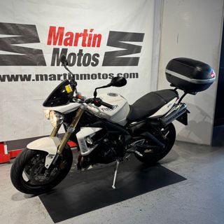 Triumph Street Triple