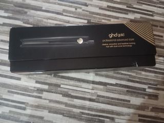Piastra GHD Gold Professional Advanced Styler