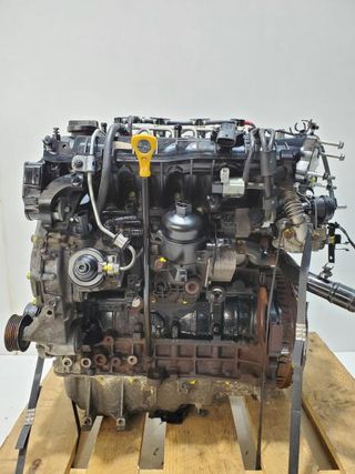 Motor Hyundai I20 2015 Completo