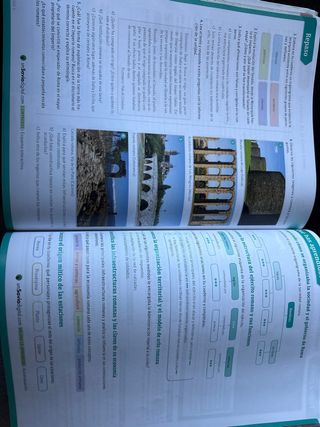 Cultura clásica I. ESO. Savia