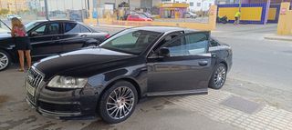 Audi A6 2010