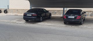 Audi A6 2010