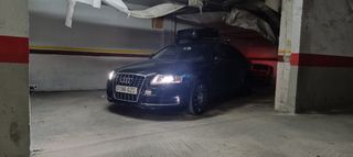 Audi A6 2010