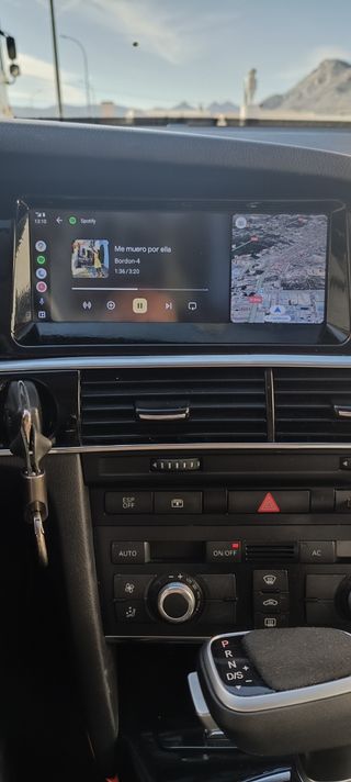 Audi A6 2010