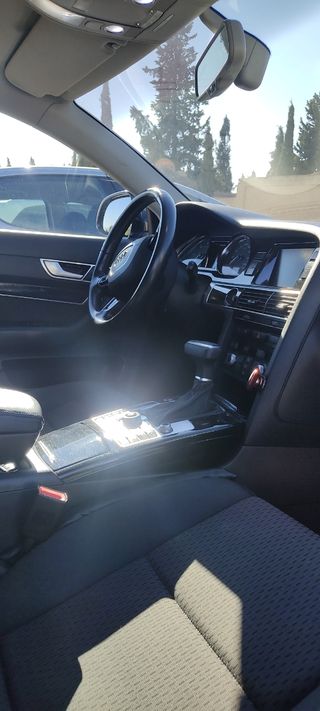 Audi A6 2010
