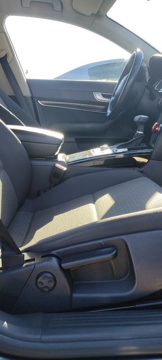 Audi A6 2010