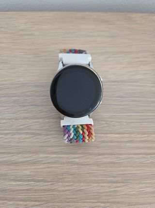 Samsung Galaxy Watch Active