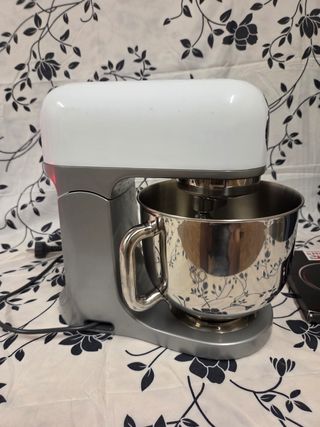 Robot de cocina Kenwood
