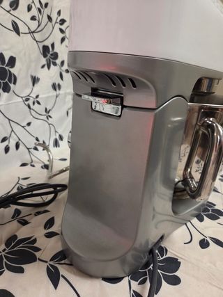 Robot de cocina Kenwood