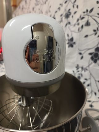 Robot de cocina Kenwood
