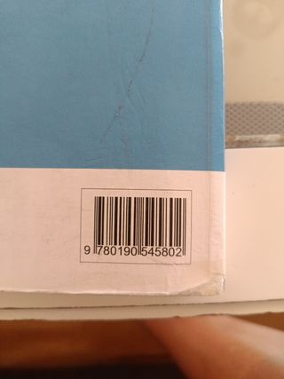 Física y Química 1º Bachillerato. Libro del est...