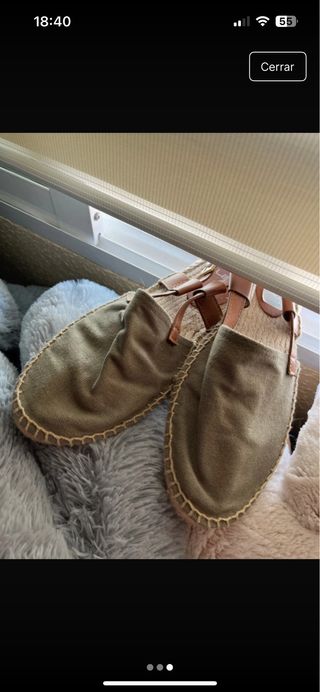 Sandalias Unit Mujer