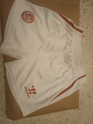 Calzona oficial Sevilla FC Talla 2-3