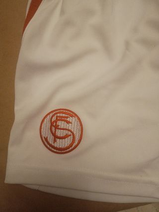 Calzona oficial Sevilla FC Talla 2-3