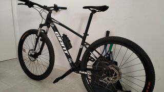 Bicicleta Giant Talon 2 - Como Nueva