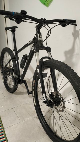 Bicicleta Giant Talon 2 - Como Nueva