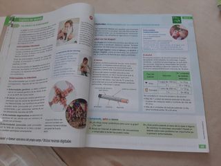 CIENCIAS DE LA NATURALEZA 6 (COMUNIDAD ZOOM)