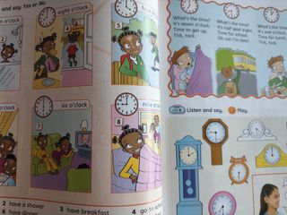 Libro de inglés Stay Cool 4 + CD