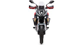 QJMOTOR SRT 600 SX SEGURO + 3 MALETAS REGALO .....