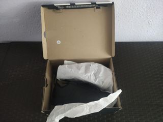 Bambas Adidas nuevas