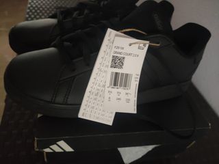 Bambas Adidas nuevas