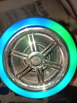 Altavoz Bluetooth X-508 Portátil