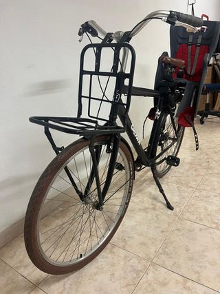Bicicleta Holandesa Crown 29 7 marchas
