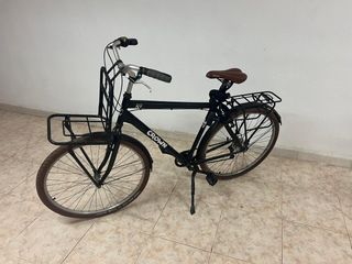 Bicicleta Holandesa Crown 29 7 marchas