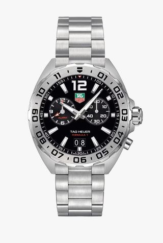 TAG Heuer Formula 1 Cronógrafo Negro