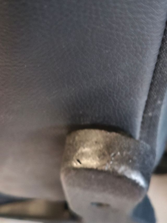 Silla Gamer GAME Negra