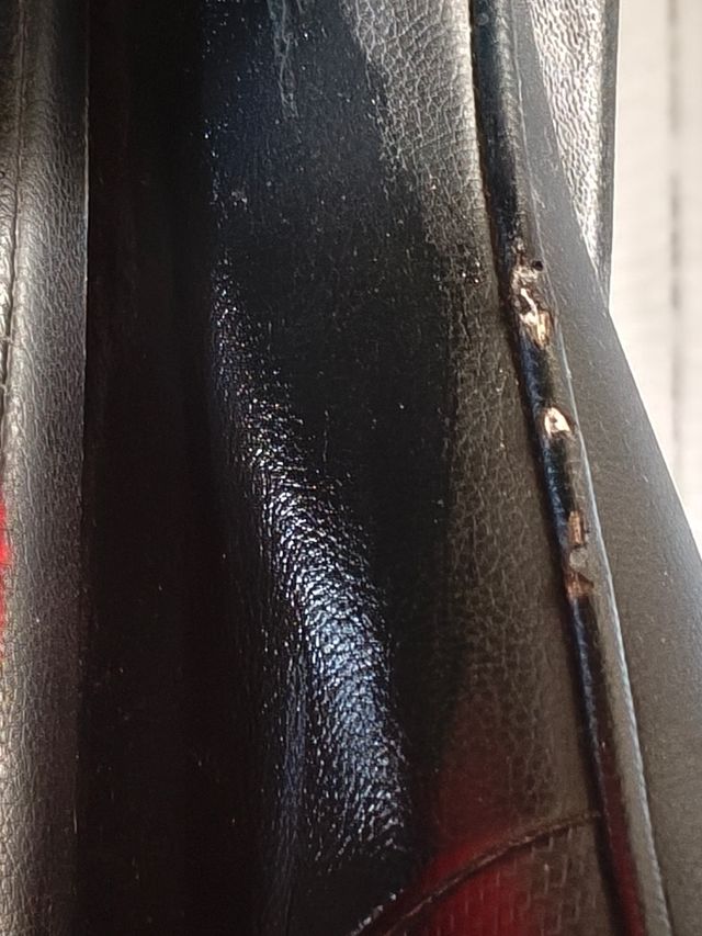 Silla Gamer GAME Negra