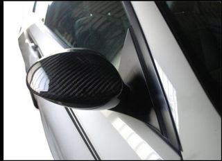 Cubre Espejos Carbono BMW E92/E93 06-09