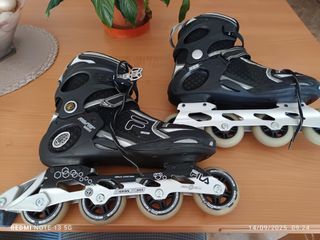 Patines en línea Fila hombre
