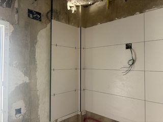 Albañil 25 años experiencia