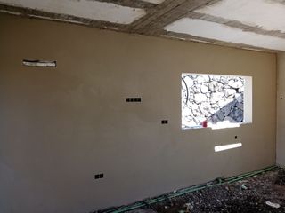 Albañil 25 años experiencia