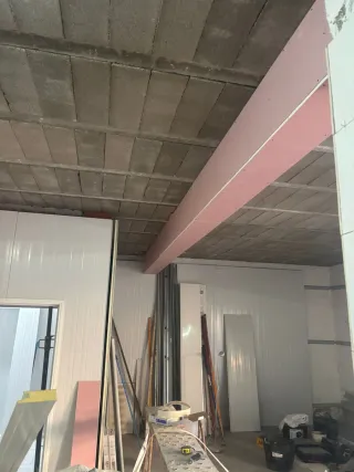 Albañil 25 años experiencia