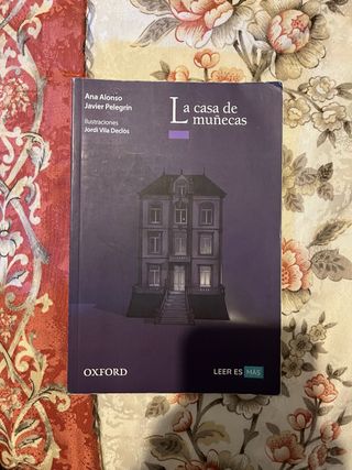 La casa de muñecas