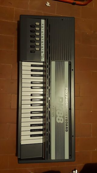 Pianola Bontempi PK88