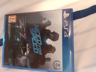 Ps4 Slim Negra + 2 Juegos + Mando + Cables✅