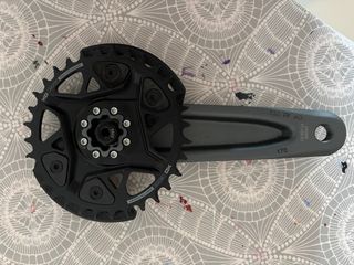 Pedalier SRAM GX Eagle Nuevo modelo