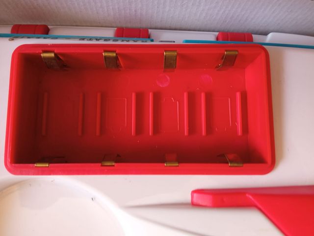 Hovercraft Seaspeed Ranetta España