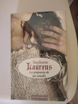 La propuesta de un canalla