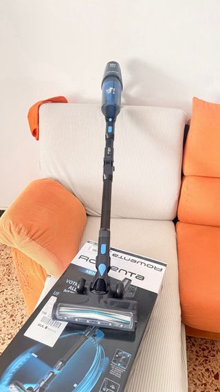 Aspiradora Rowenta Xpert 360 Flex Animal Kit